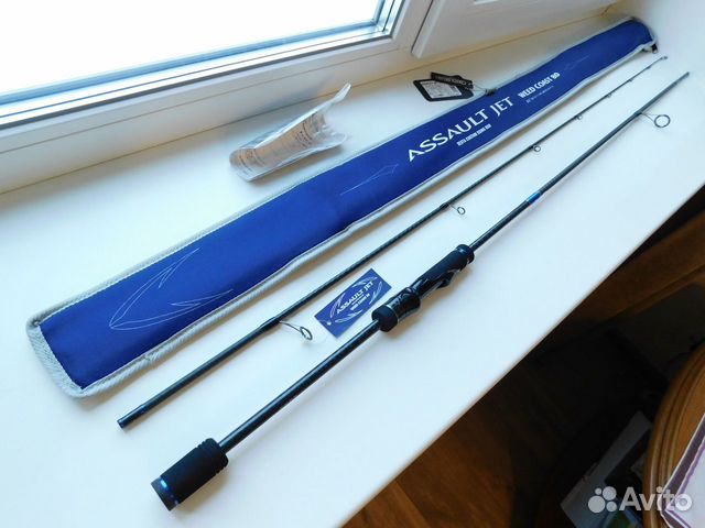 Xesta Assault Jet Weed Coast 80 Xesta Assault Jet Weed Coast 80