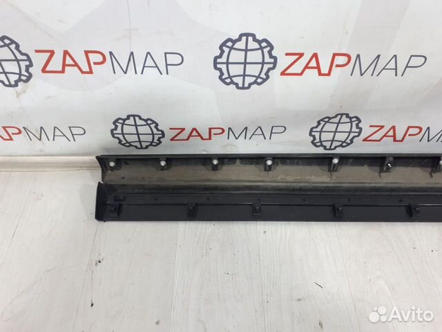 Накладка двери передней левой Lexus RX 200t L20