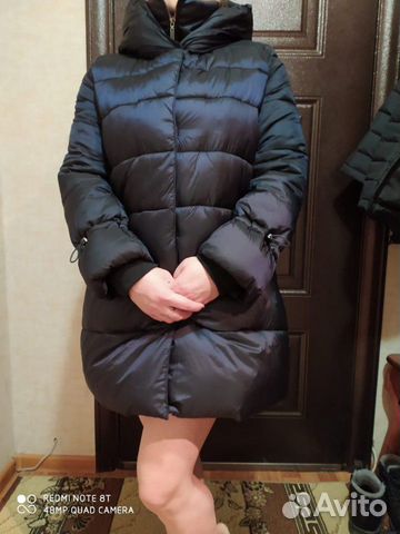 Пуховик