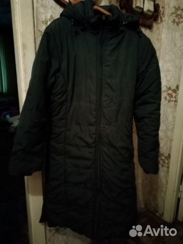 Пуховик Пуховик