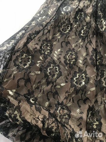 Платье нарядное размер 42-44 Платье нарядное размер 42-44