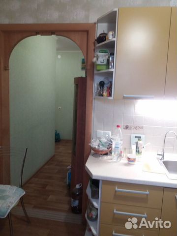 2-к квартира, 44 м², 3/5 эт.