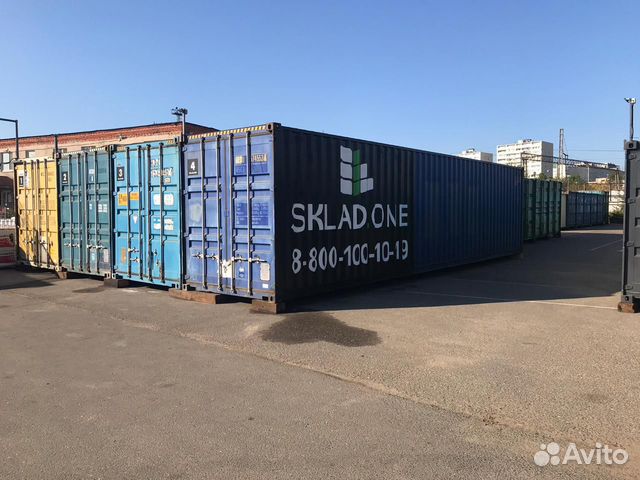 Складское помещение, 15 м²