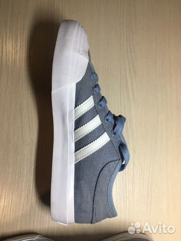 adidas nizza 38