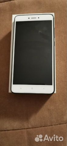 Xiaomi Redmi Note 4 4/64