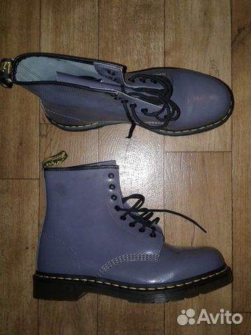 Ботинки Dr.Martens 1460 еu45 UK10 US Mens 11 Новые Ботинки Dr.Martens 1460 еu45 UK10 US Mens 11 Новые