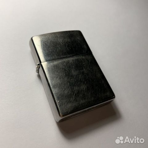 Зажигалка Zippo