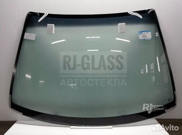 Лобовое стекло Субару Импреза (2000-07)