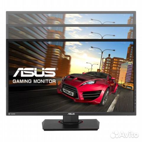 Игровой Монитор asus ROG Swift PG278Q wqhd Игровой Монитор asus ROG Swift PG278Q wqhd