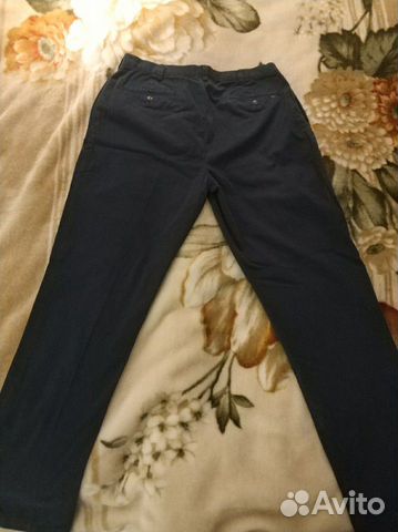 Брюки мужские Polo Ralph Lauren W38 L36 Брюки мужские Polo Ralph Lauren W38 L36