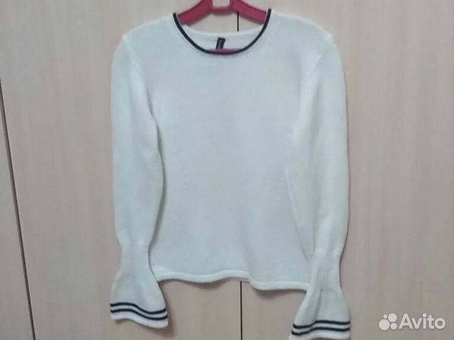 44-46 размер Свитшот