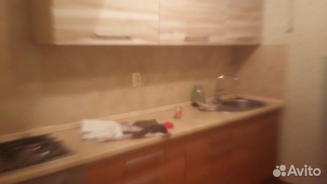 2-к квартира, 60 м², 6/10 эт.