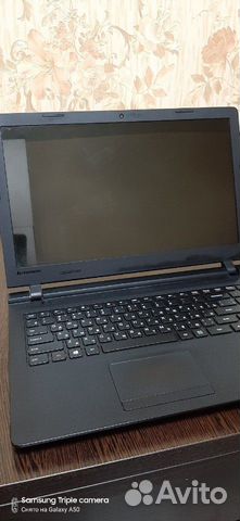 Lenovo ideapad 100