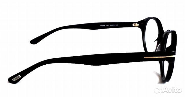 Оправа Tom Ford 4308 / очки Luxor 64