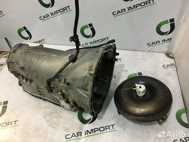 Мерседес АКПП 722.661 w163 ML270 cdi 2.7cdi 270 Мерседес АКПП 722.661 w163 ML270 cdi 2.7cdi 270