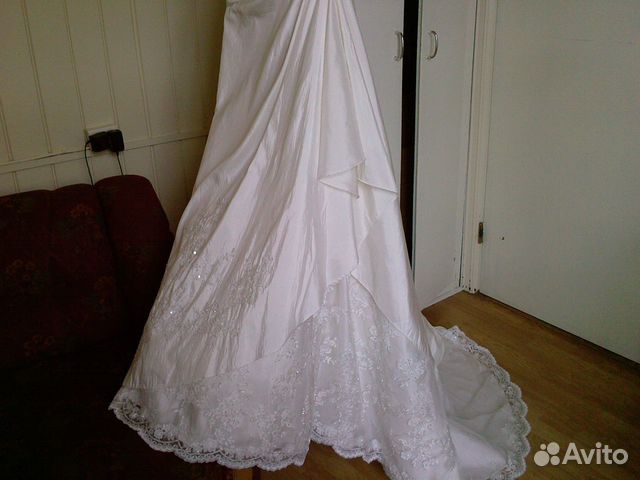 Свадебное платье Sottero and Midgley