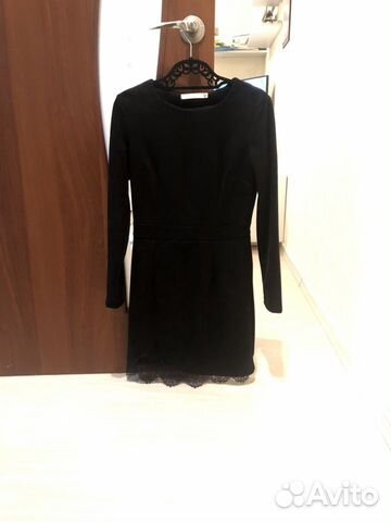 Платье 42-44 Платье 42-44