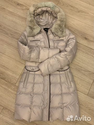 Пуховик