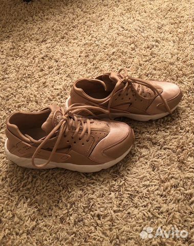 Кроссовки Nike Air Huarache Кроссовки Nike Air Huarache
