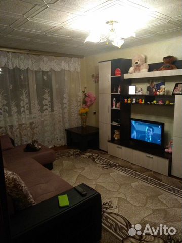 2-к квартира, 51 м², 4/4 эт. 2-к квартира, 51 м², 4/4 эт.