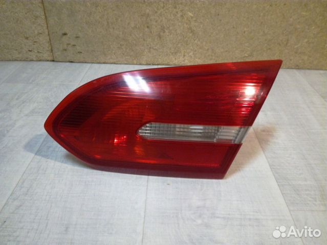 Фонарь задний правый Ford Focus 3 CB8 2011