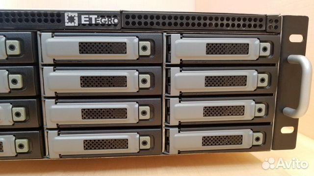 E tegro G7/3U/2xE5506/X8DTL-iF/6xDDR3/16xHDD3.5 E tegro G7/3U/2xE5506/X8DTL-iF/6xDDR3/16xHDD3.5