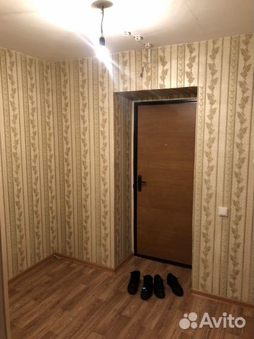 1-к квартира, 43 м², 16/16 эт. 1-к квартира, 43 м², 16/16 эт.