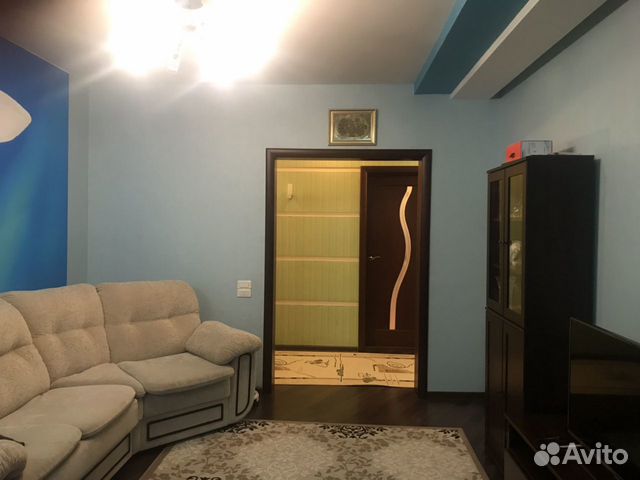 Кресло и диван