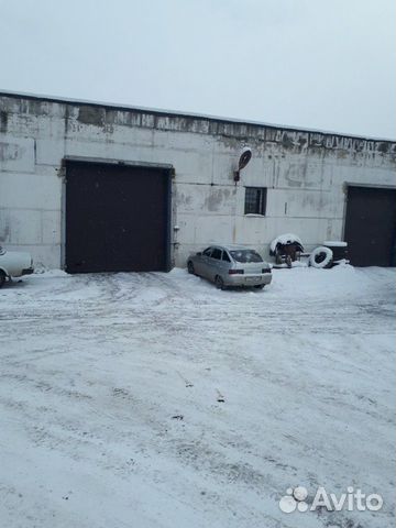 Машиноместо, 10 м²