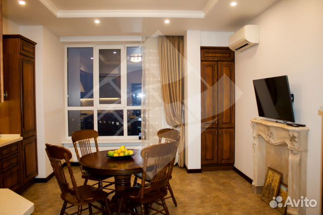 4-к квартира, 185 м², 14/14 эт. 4-к квартира, 185 м², 14/14 эт.
