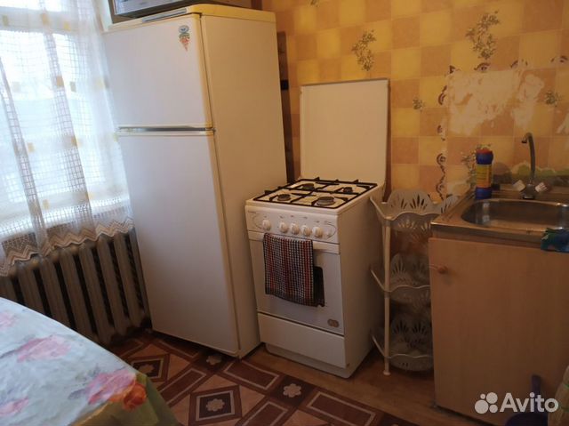 2-к квартира, 43 м², 5/5 эт. — Квартиры в Серпухове