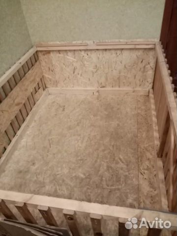 Манеж для собак Манеж для собак