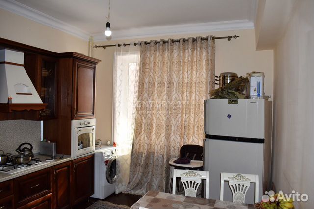2-к квартира, 70 м², 5/6 эт. 2-к квартира, 70 м², 5/6 эт.
