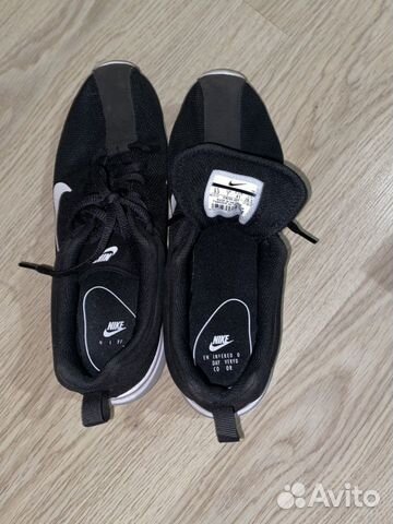 Кроссовки Nike Кроссовки Nike