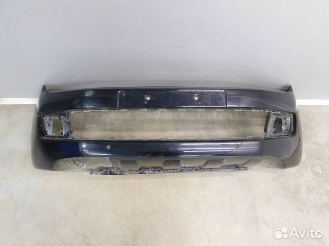 Бампер передний VW Amarok 79069