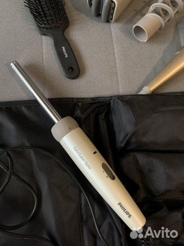 Стайлер Philips Стайлер Philips