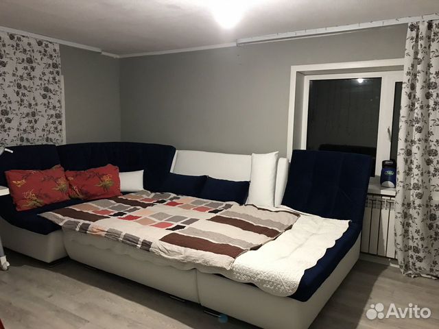 Коттедж 181 м² на участке 14.8 сот.