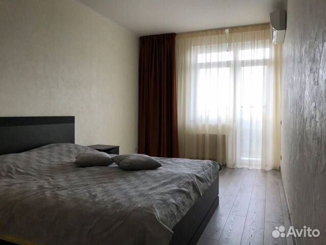 Комната 18 м² в 2-к, 6/12 эт.