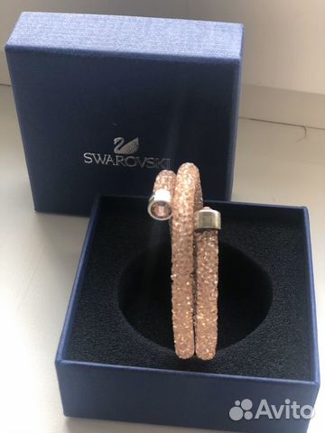Браслет Swarovski Crystaldust Браслет Swarovski Crystaldust