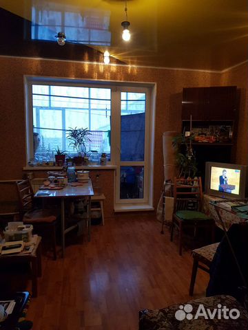 4-к квартира, 90 м², 7/9 эт.