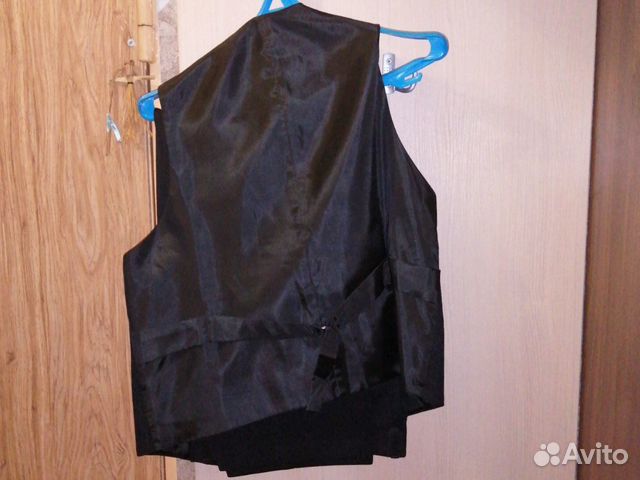 Костюм мужской тройка Костюм мужской тройка