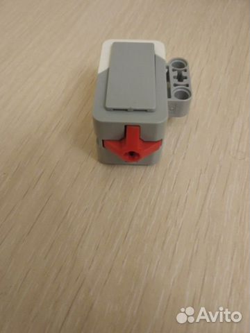 Датчики lego mindstorms EV3 + Провода подключения Датчики lego mindstorms EV3 + Провода подключения