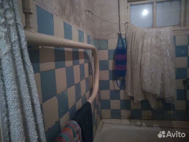 1-к квартира, 31 м², 2/2 эт.