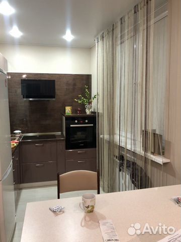 2-к квартира, 42.3 м², 1/15 эт. 2-к квартира, 42.3 м², 1/15 эт.