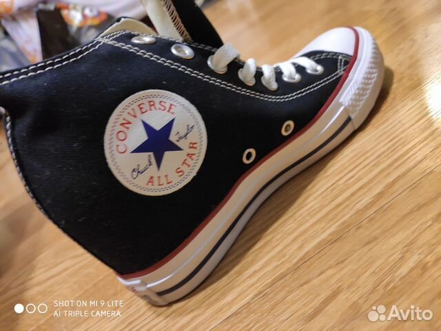 Converse кеды Converse кеды
