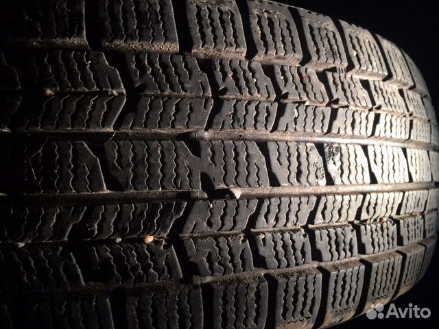 Отличный японский комплект липучки Dunlop R15 Отличный японский комплект липучки Dunlop R15
