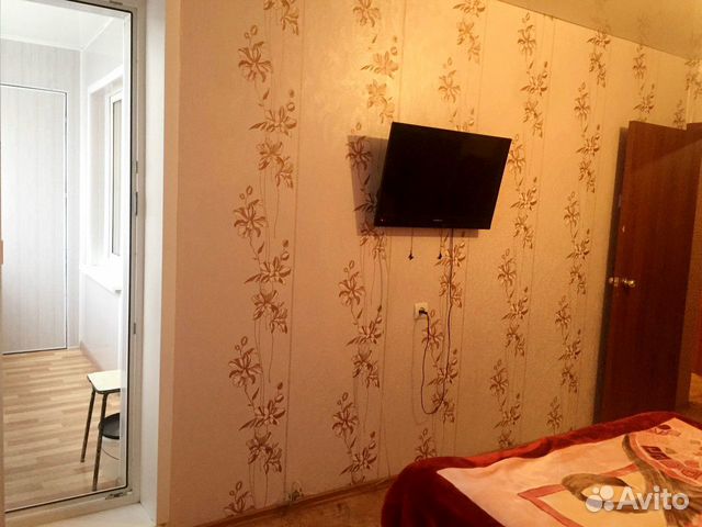 2-к квартира, 52.3 м², 2/9 эт.