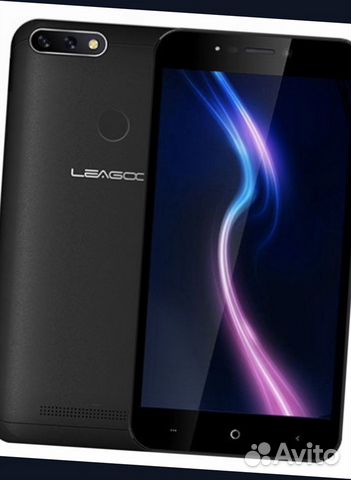 Hoвый 4G смартфон с аккум. 4000 и экраном 5.2