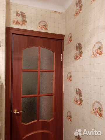 1-к квартира, 31.8 м², 4/5 эт. 1-к квартира, 31.8 м², 4/5 эт.