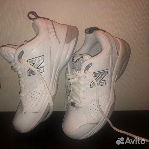 Кроссовки новые женские new balance из США 36 Кроссовки новые женские new balance из США 36